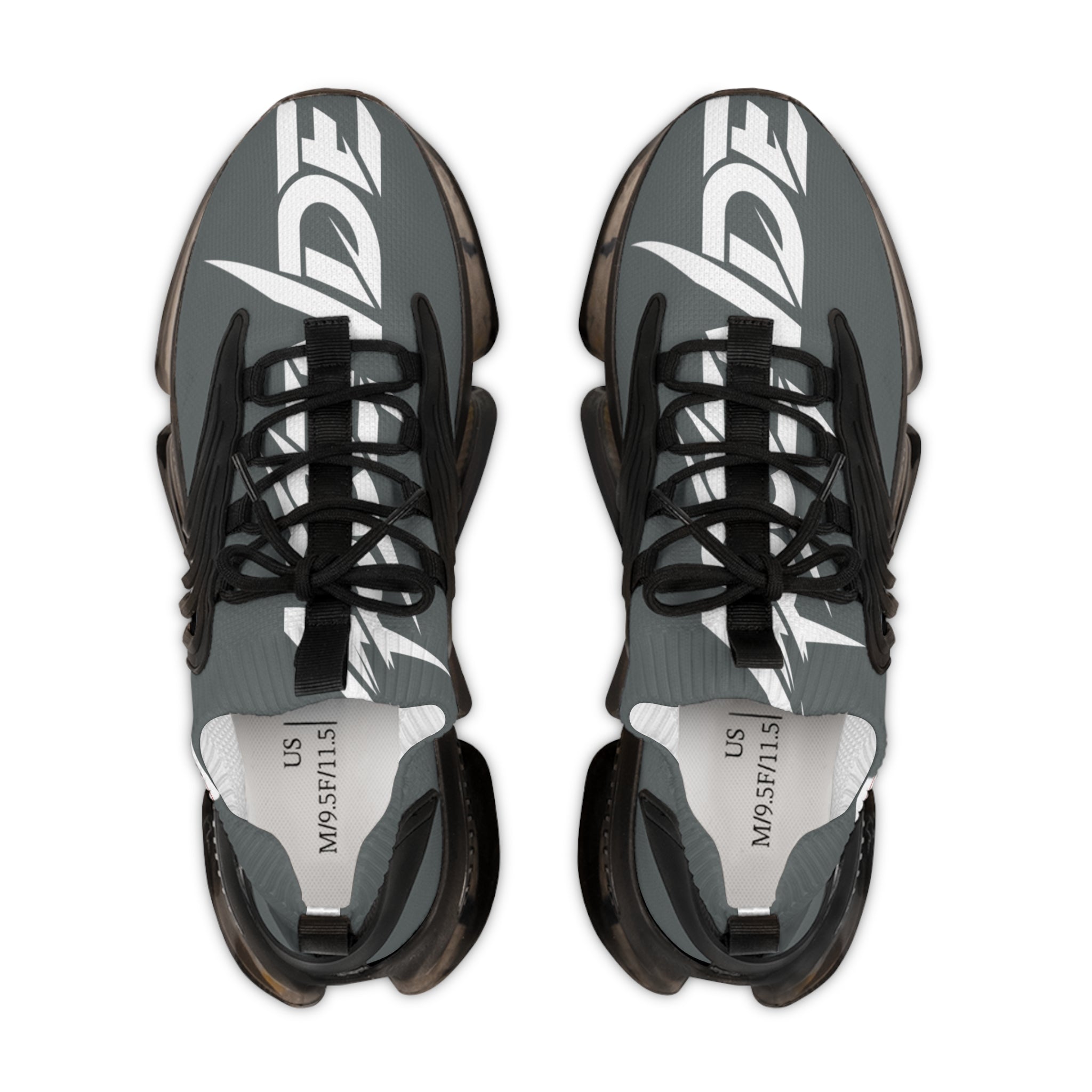 Ascent Trainer One – Mesh Performance Sneaker