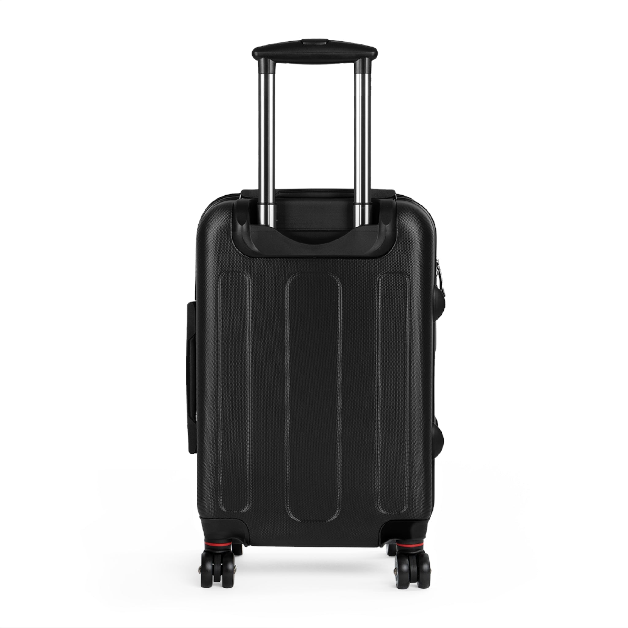 Foundation Series Travel Suitcase – Logo Edition