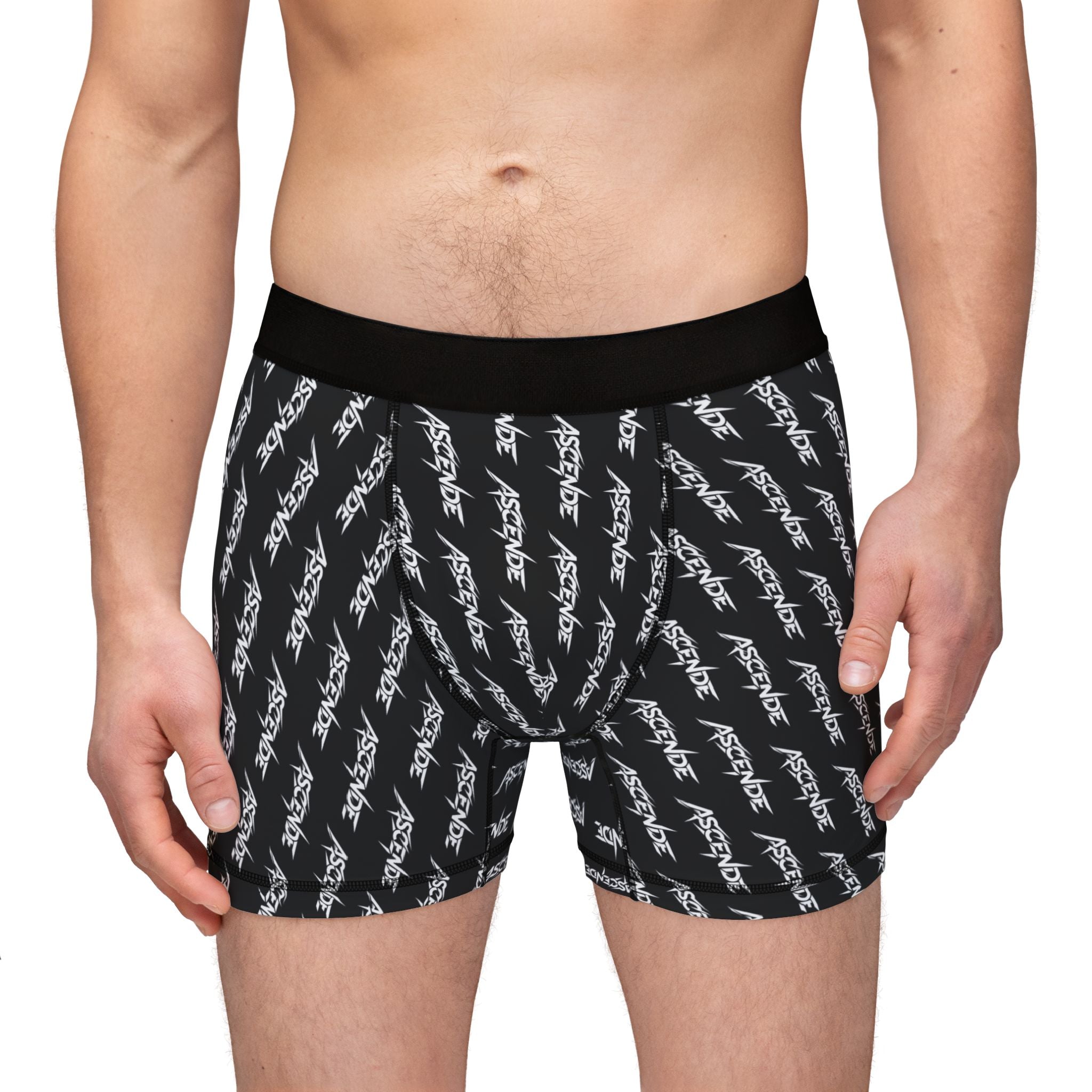 Ascende Foundation Boxers -Ascende Edition