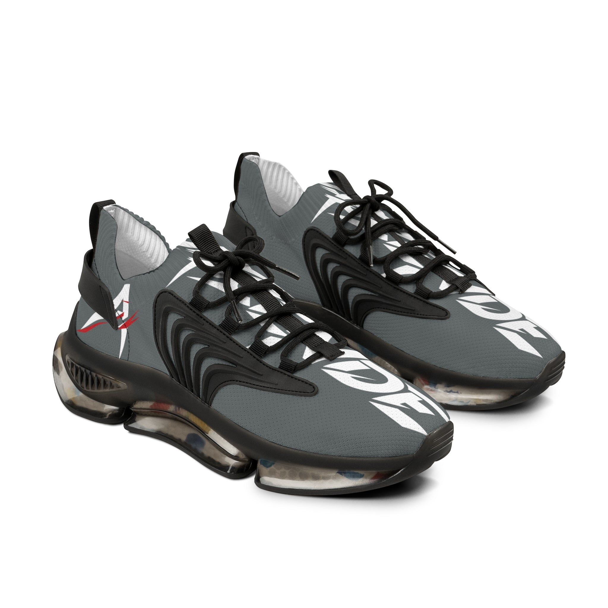 Ascent Trainer One – Mesh Performance Sneaker