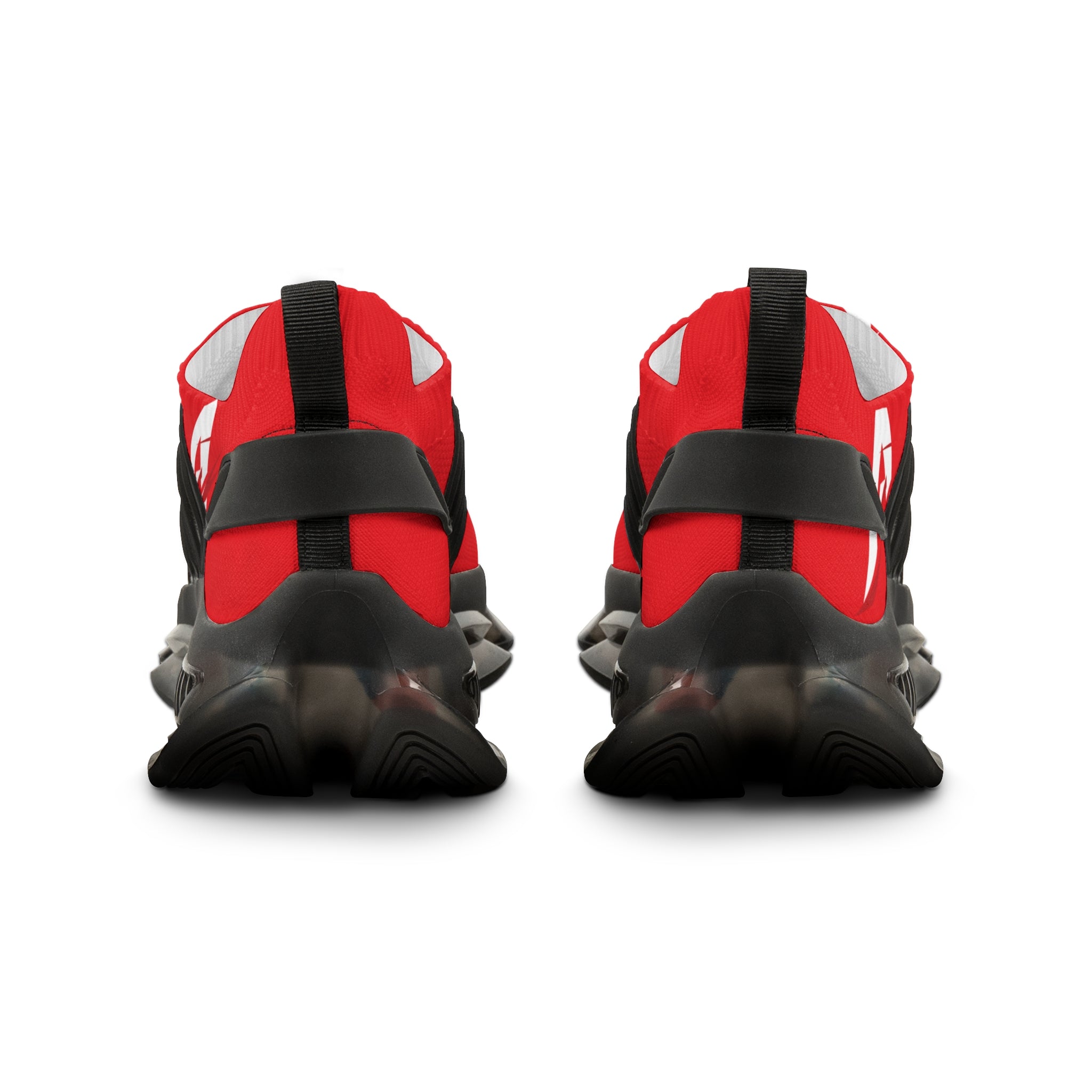 Ascent Trainer One – Mesh Performance Sneaker