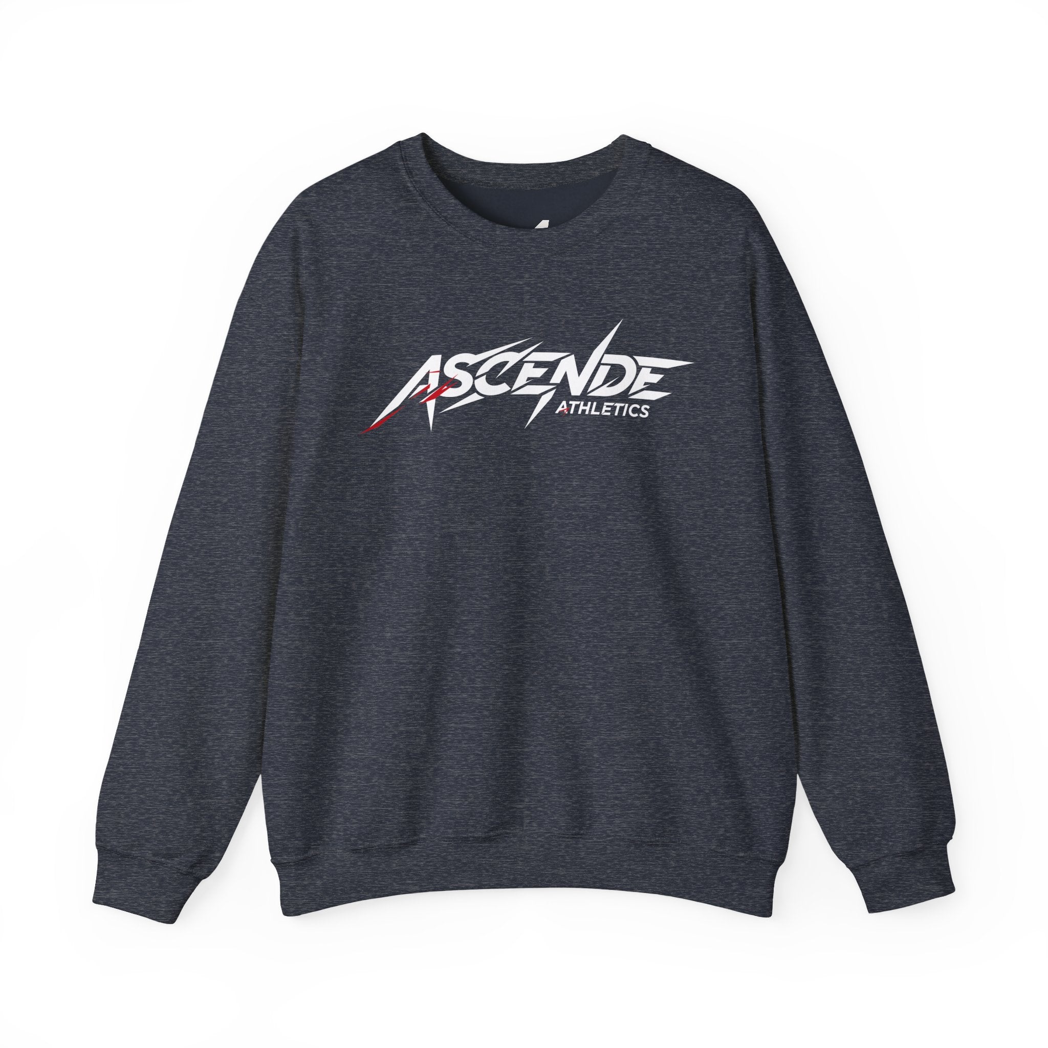 Foundation Series Crewneck – Logo Edition