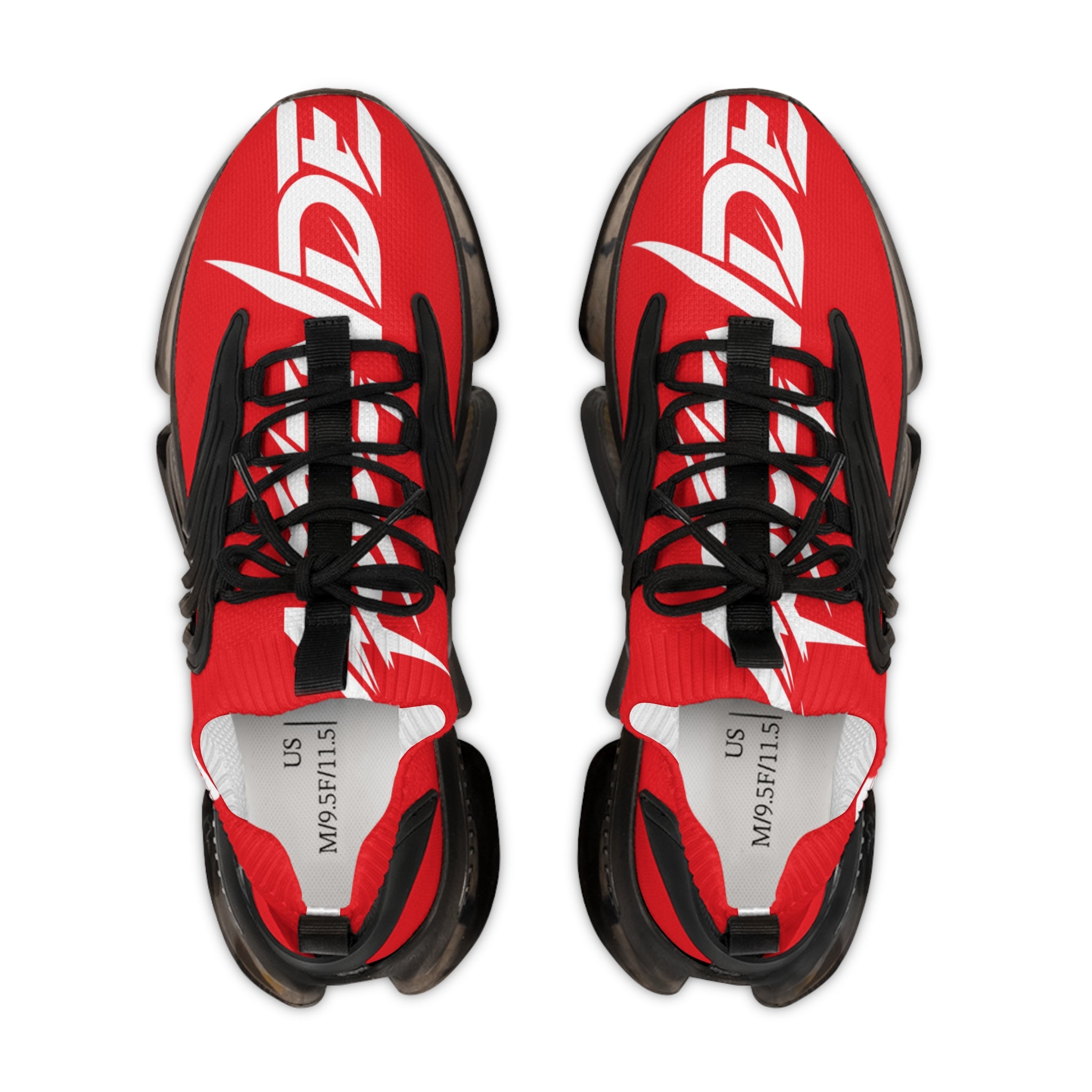 Ascent Trainer One – Mesh Performance Sneaker