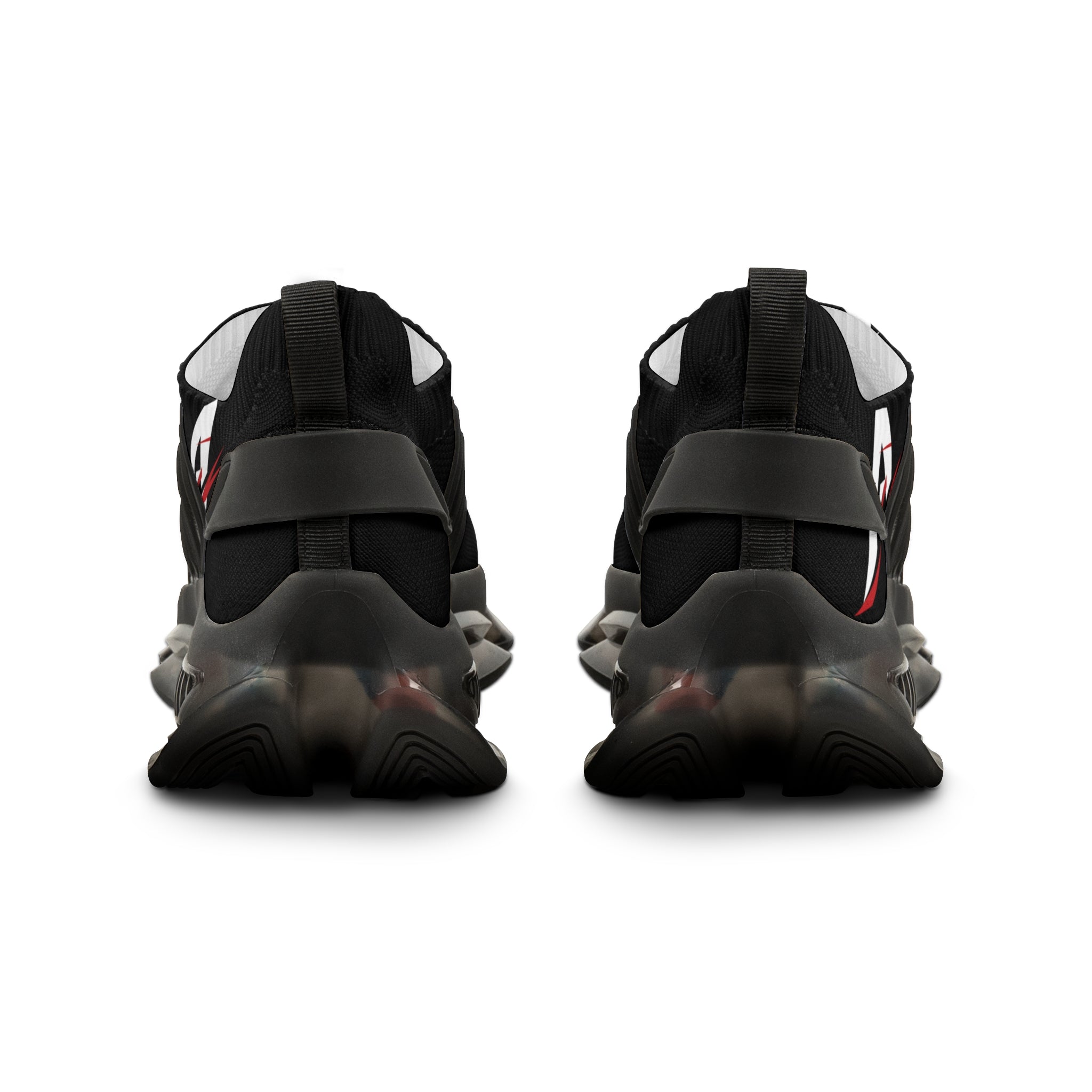 Ascent Trainer One – Mesh Performance Sneaker