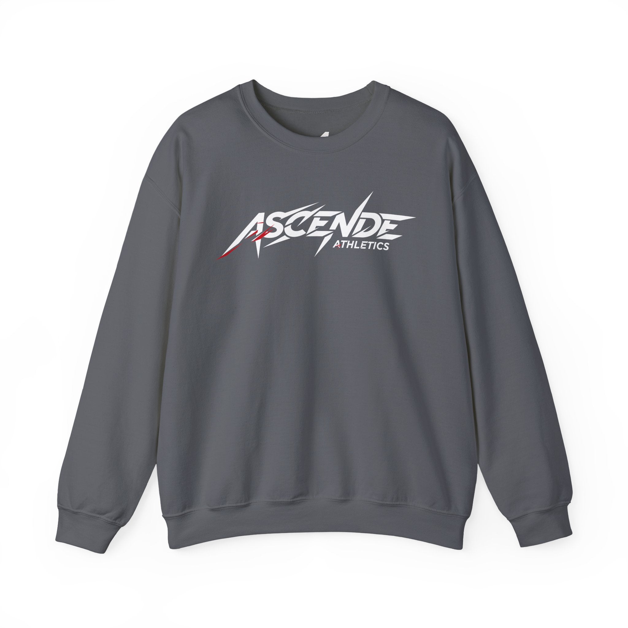 Foundation Series Crewneck – Logo Edition