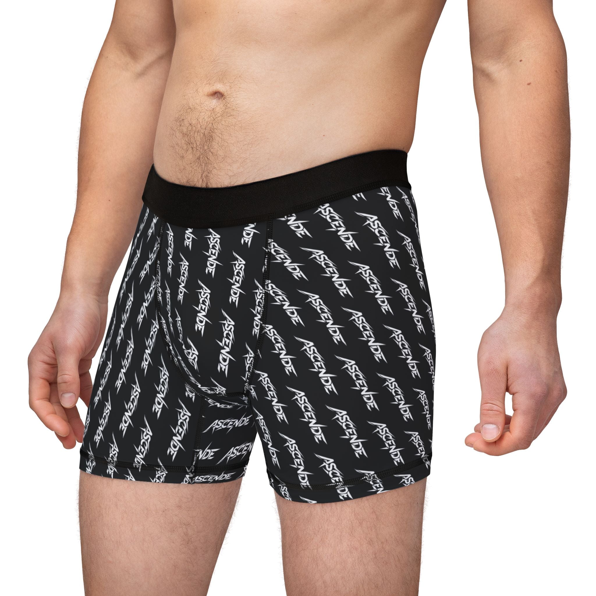 Ascende Foundation Boxers -Ascende Edition