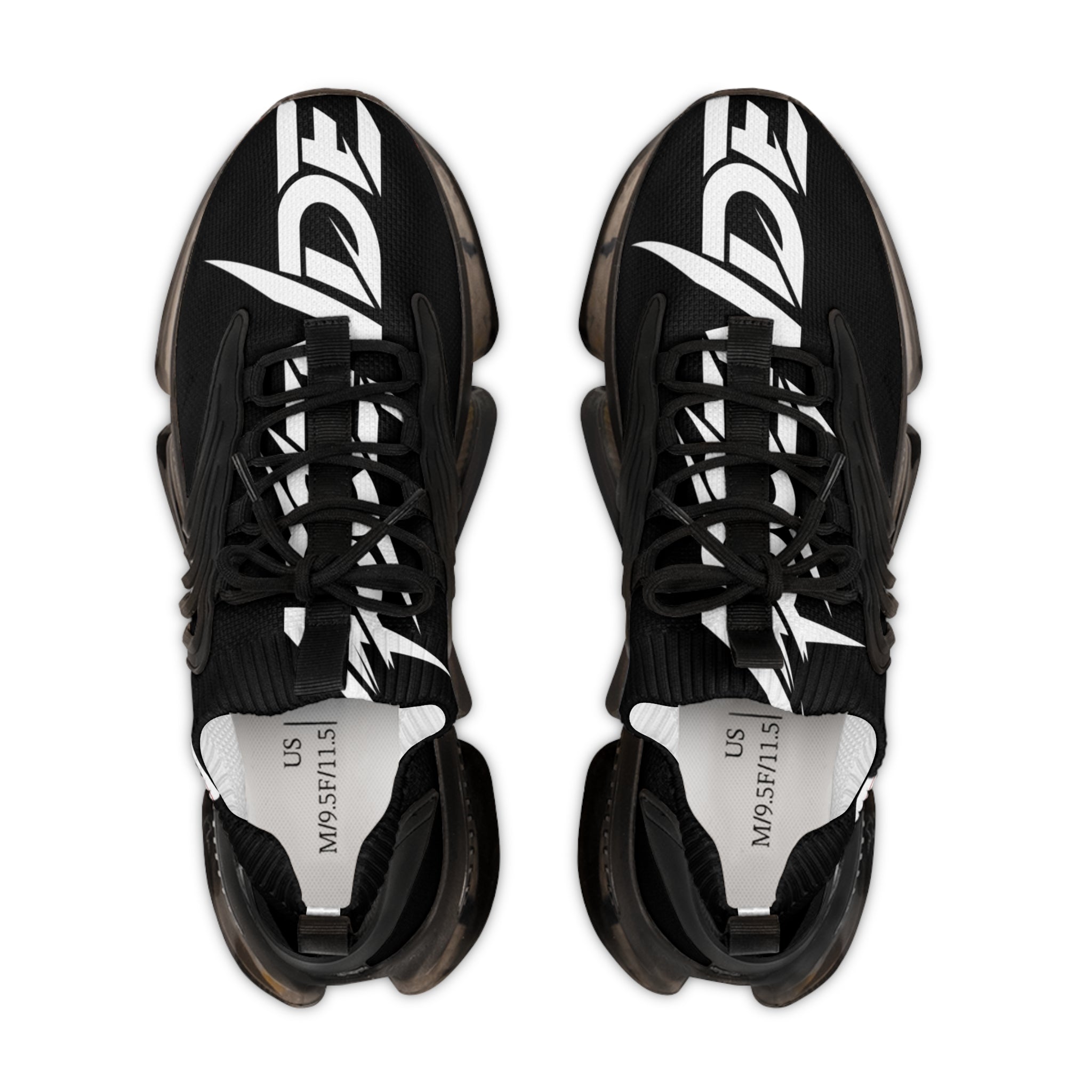 Ascent Trainer One – Mesh Performance Sneaker