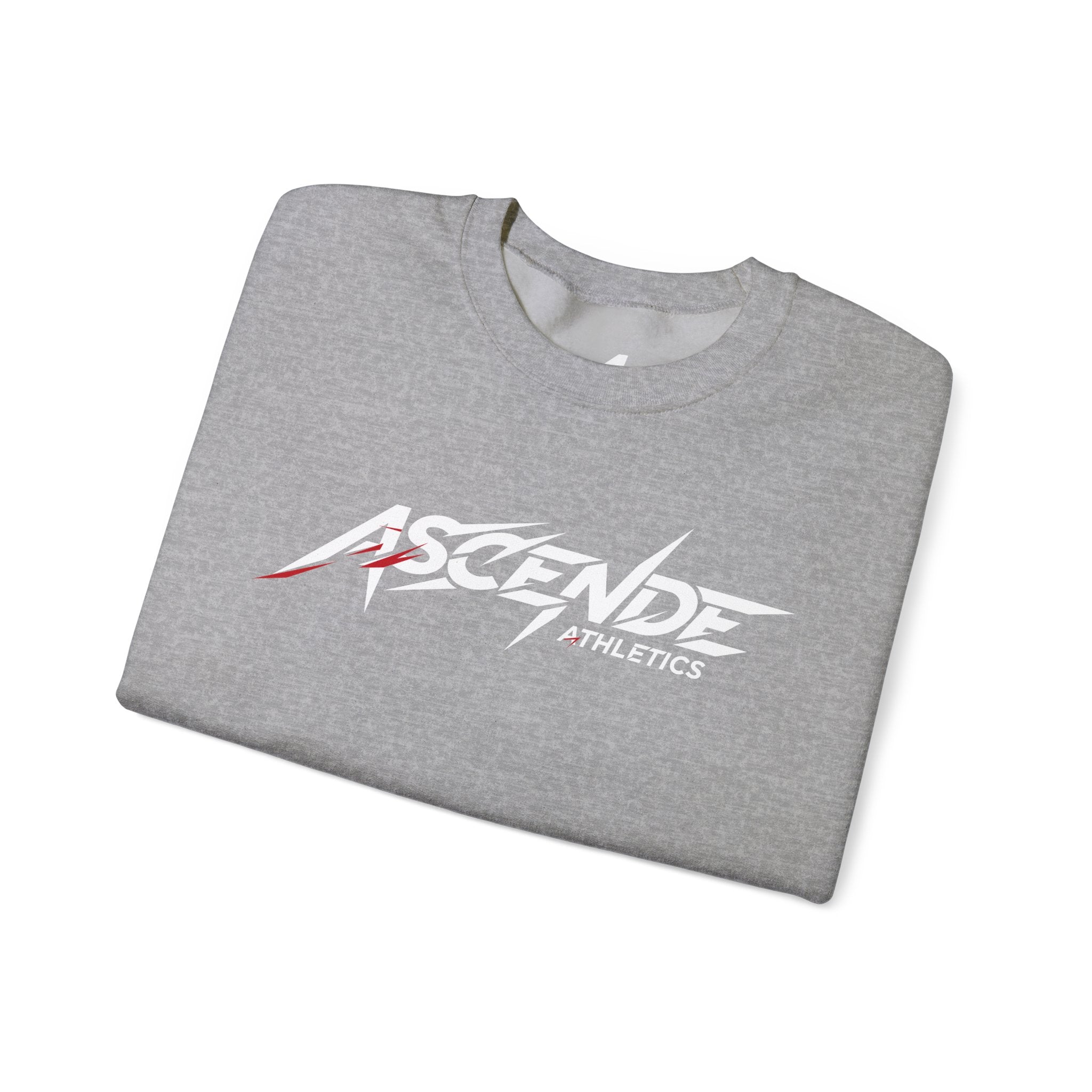 Foundation Series Crewneck – Logo Edition