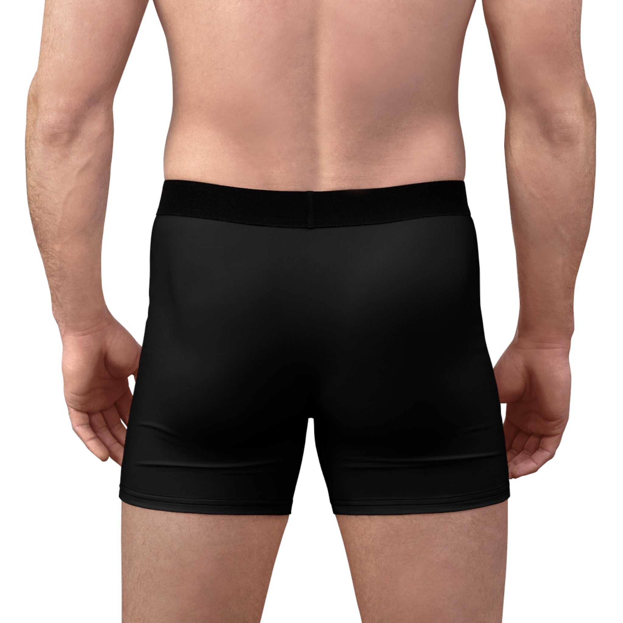 Foundation Boxer Briefs – Core Comfort Edition