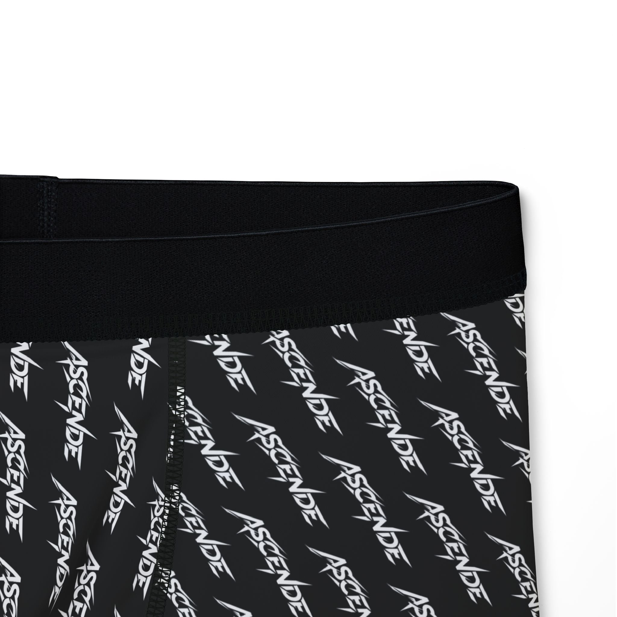 Ascende Foundation Boxers -Ascende Edition