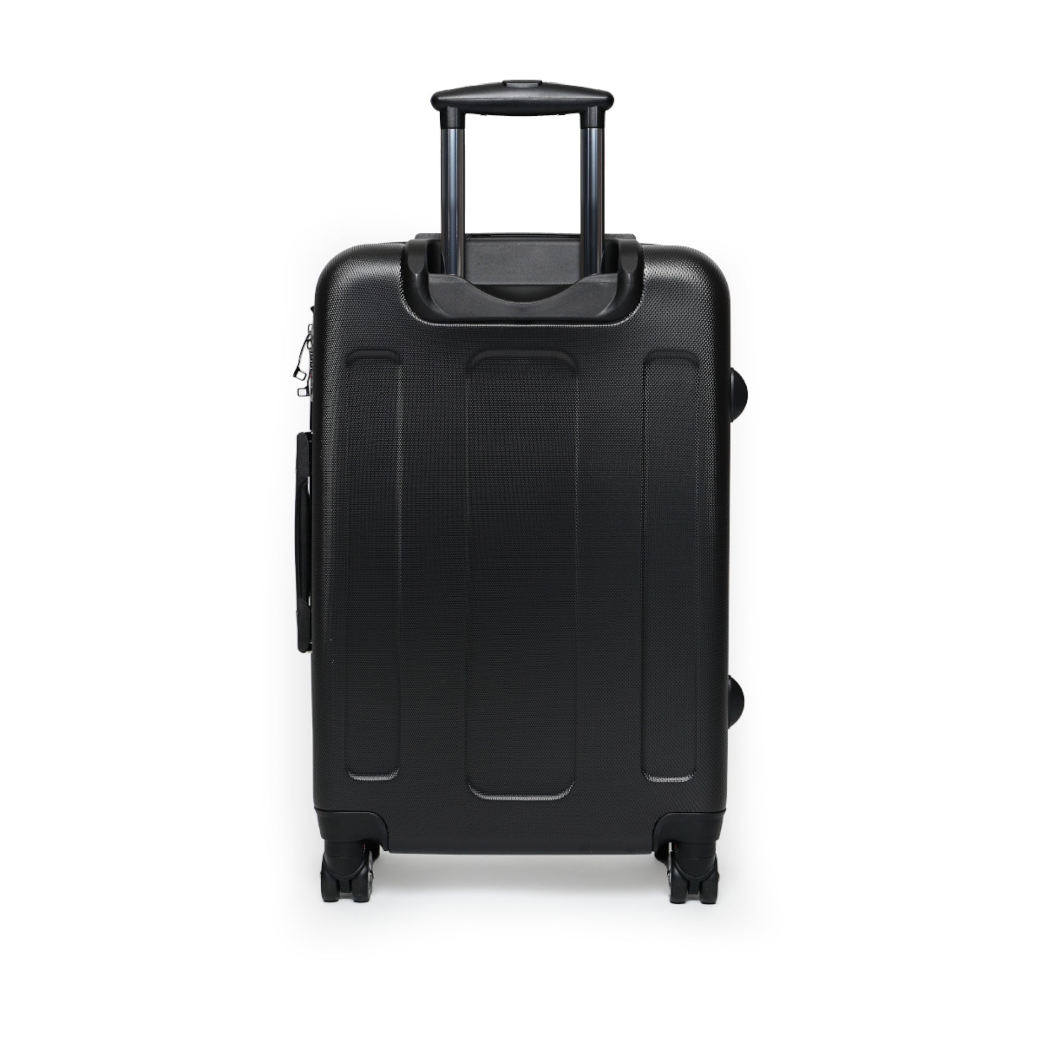 Foundation Series Travel Suitcase – Logo Edition