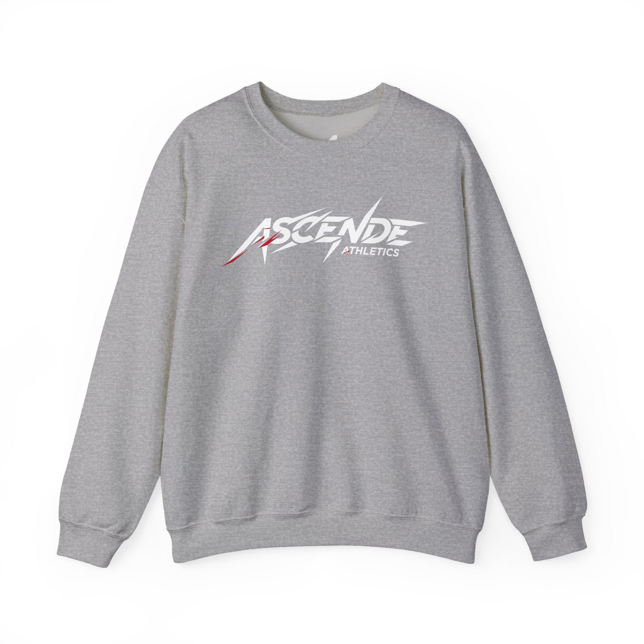 Foundation Series Crewneck – Logo Edition