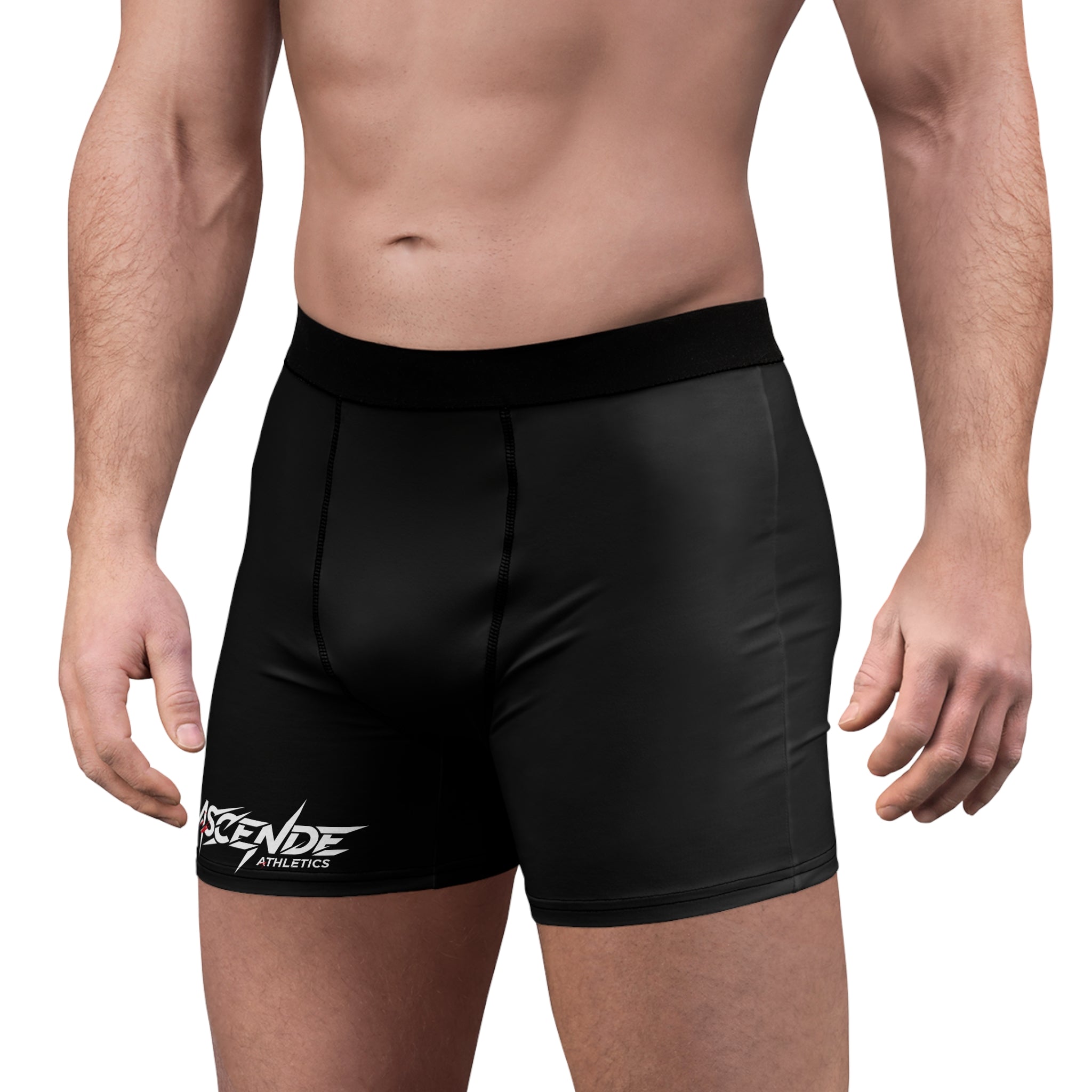 Foundation Boxer Briefs – Core Comfort Edition