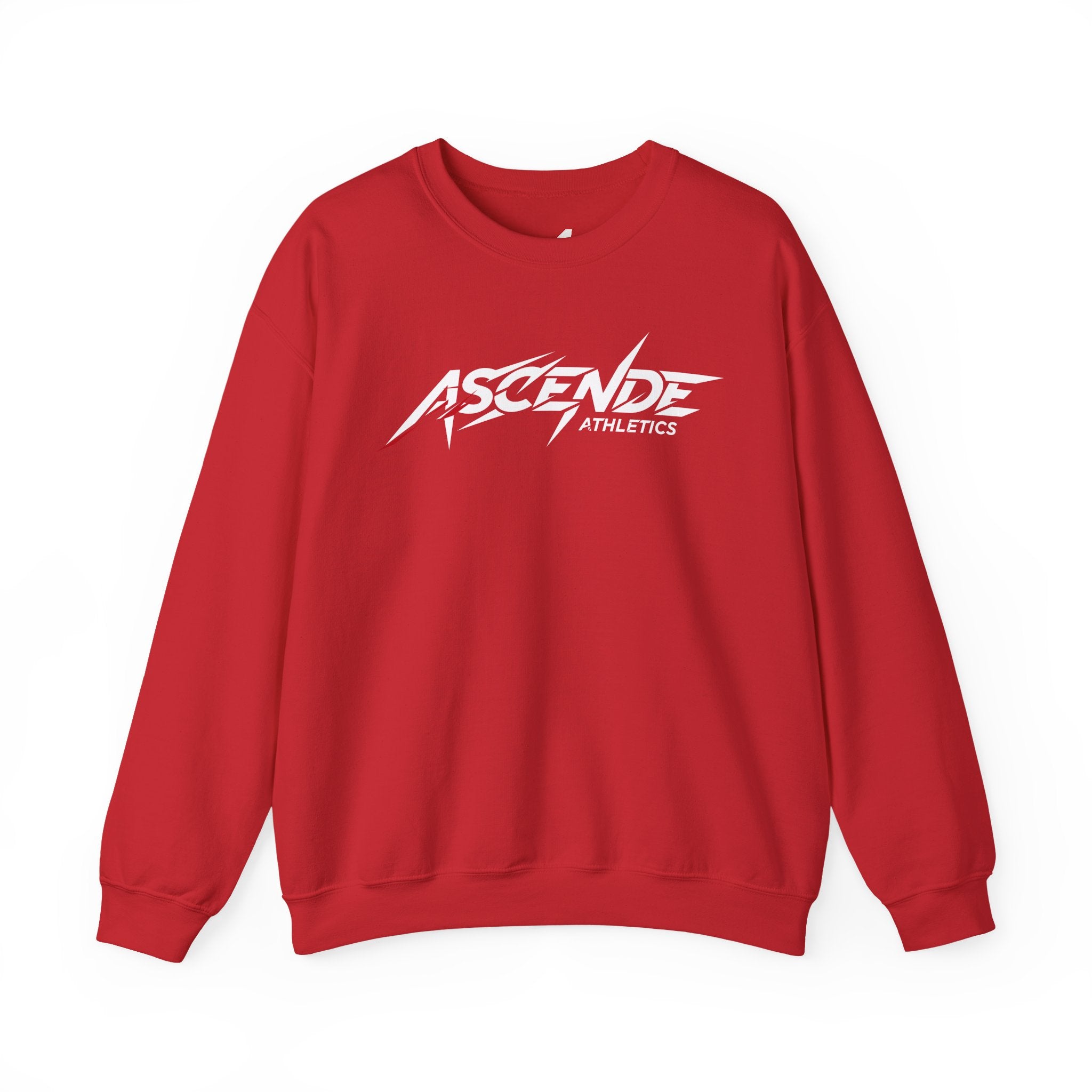 Foundation Series Crewneck – Logo Edition