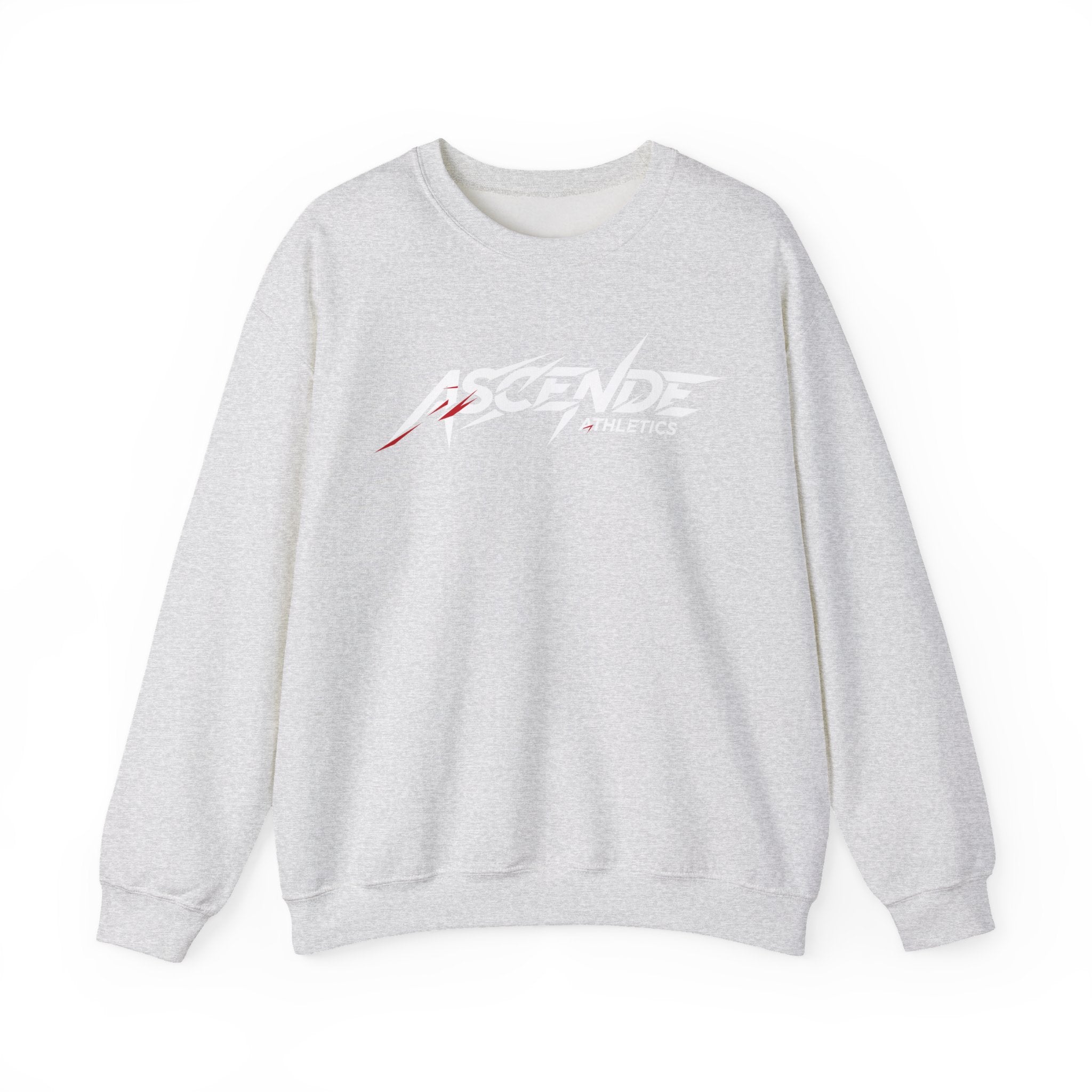 Foundation Series Crewneck – Logo Edition