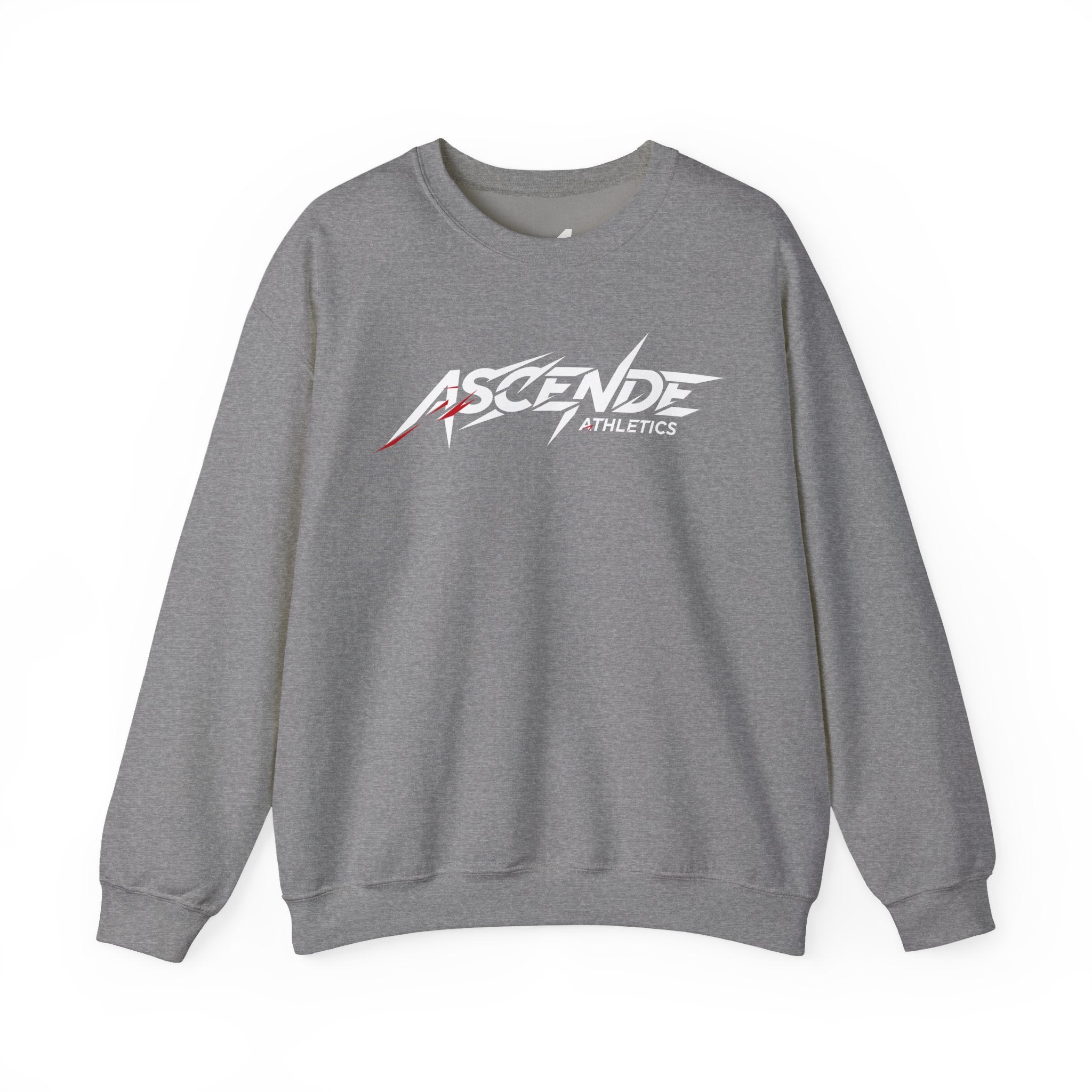 Foundation Series Crewneck – Logo Edition