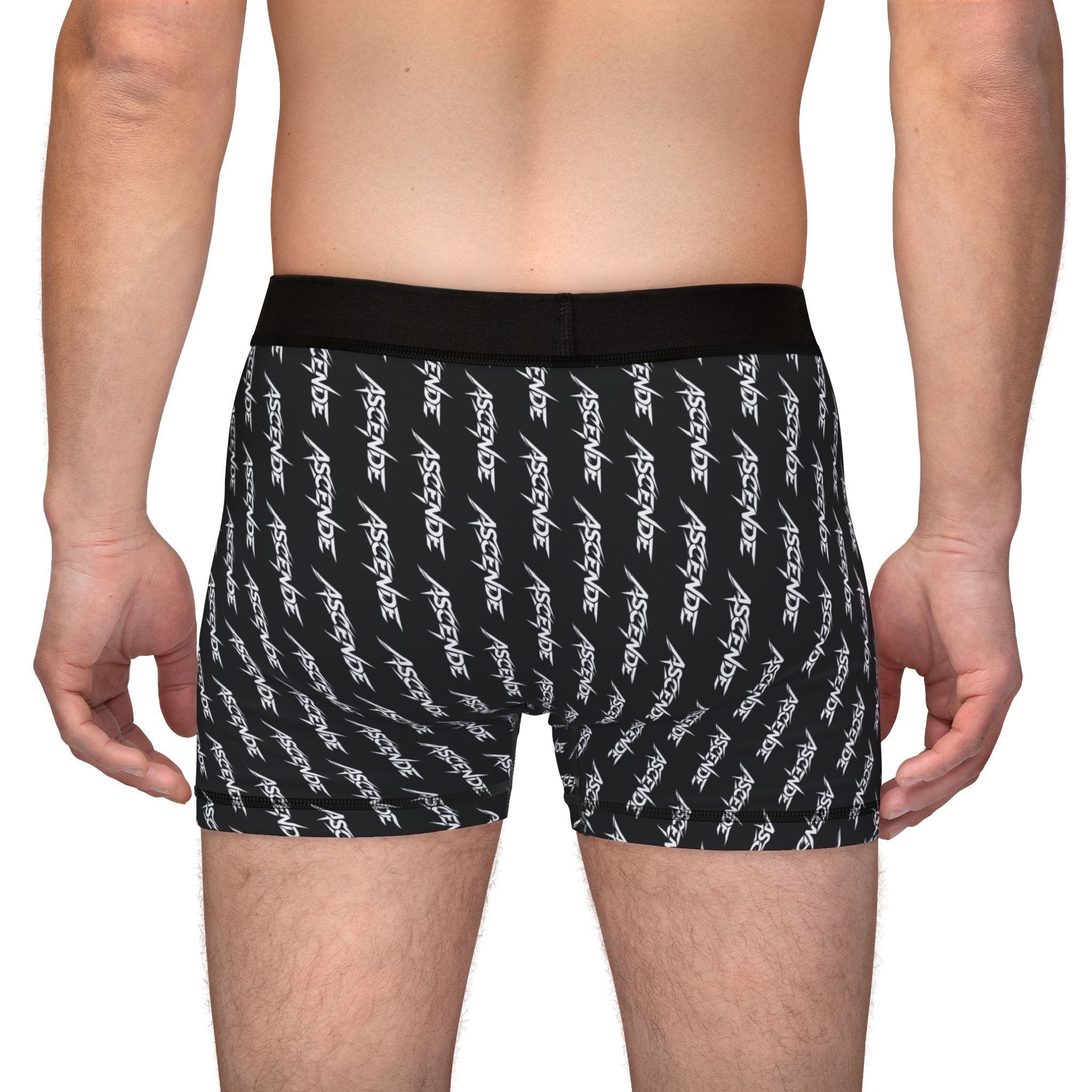 Ascende Foundation Boxers -Ascende Edition