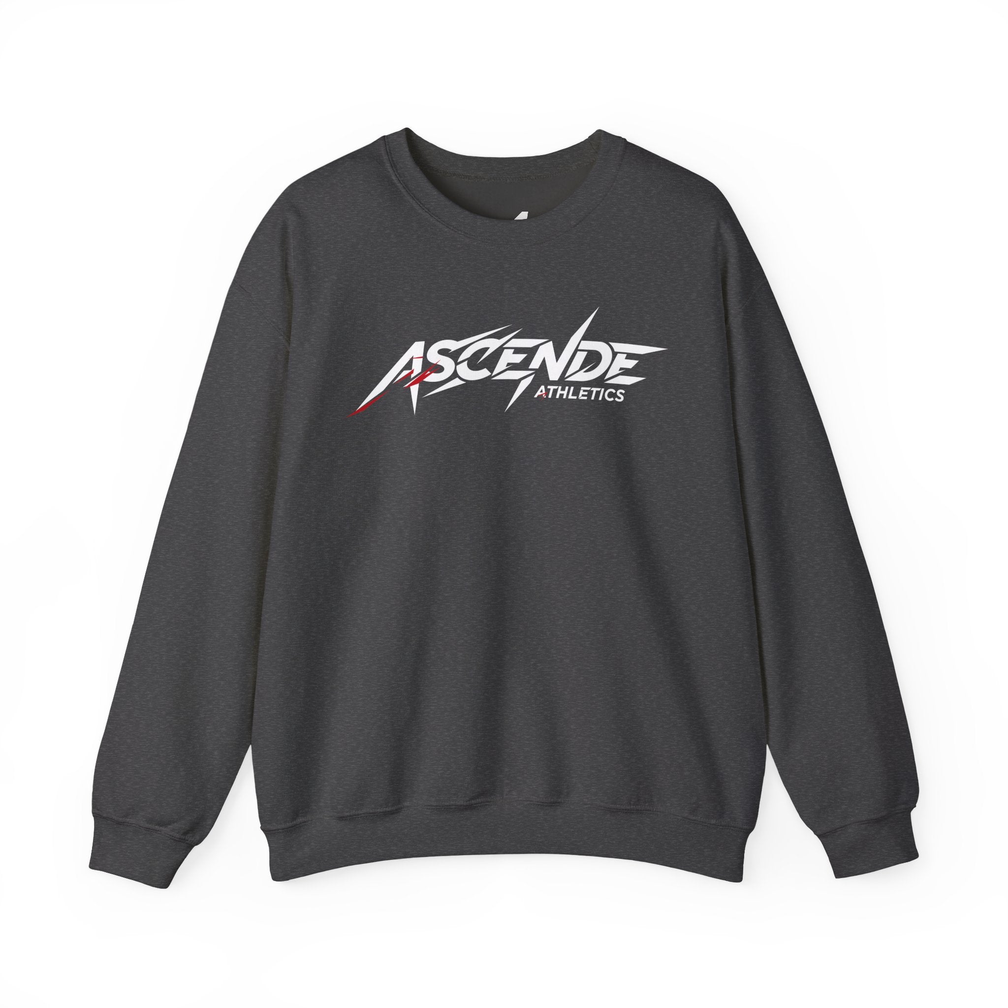 Foundation Series Crewneck – Logo Edition