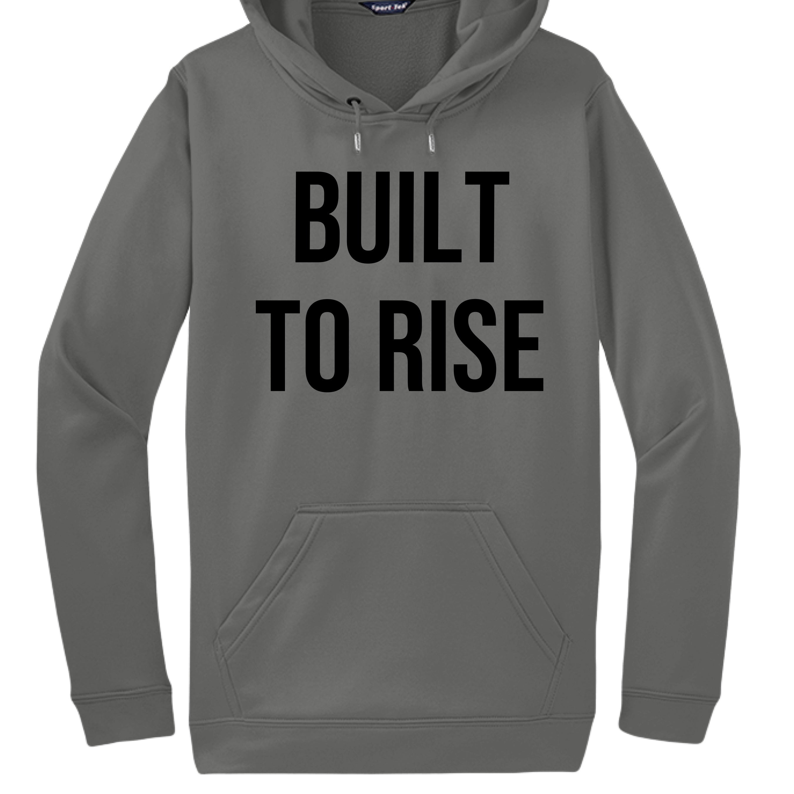 Dark Smoke Gry - FRONT