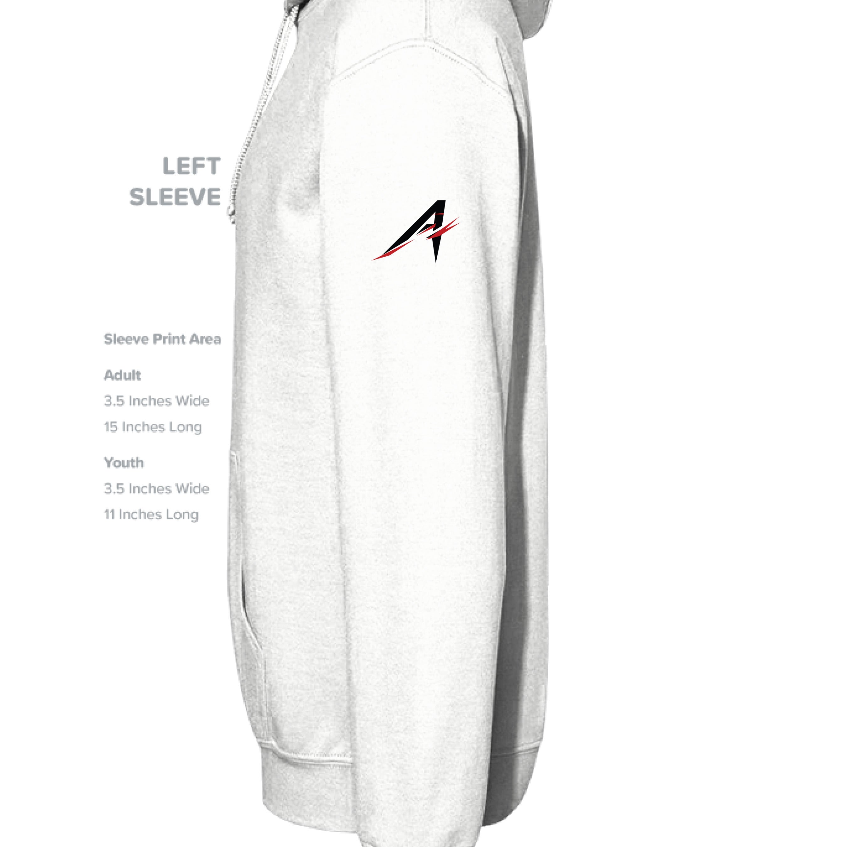 White - SLEEVE_LEFT