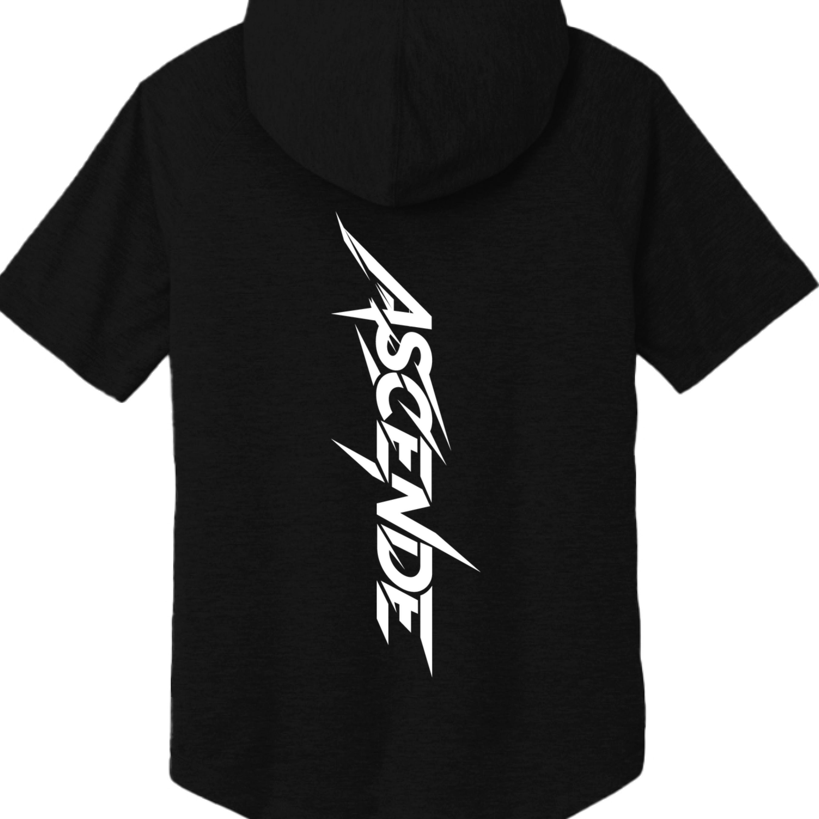 Black Triad So - BACK