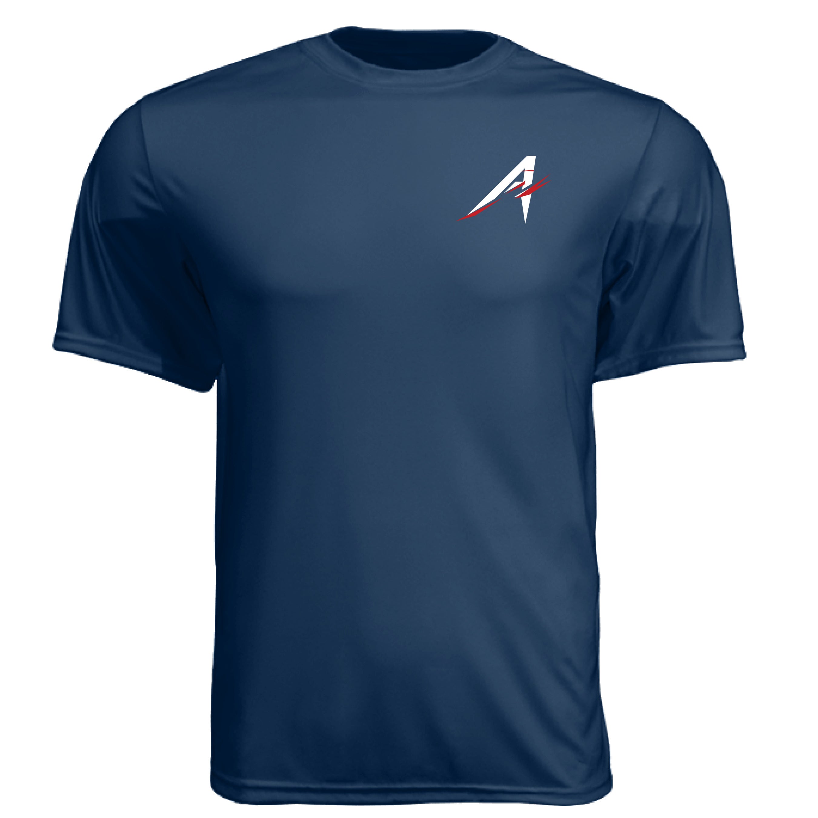 NAVY - FRONT