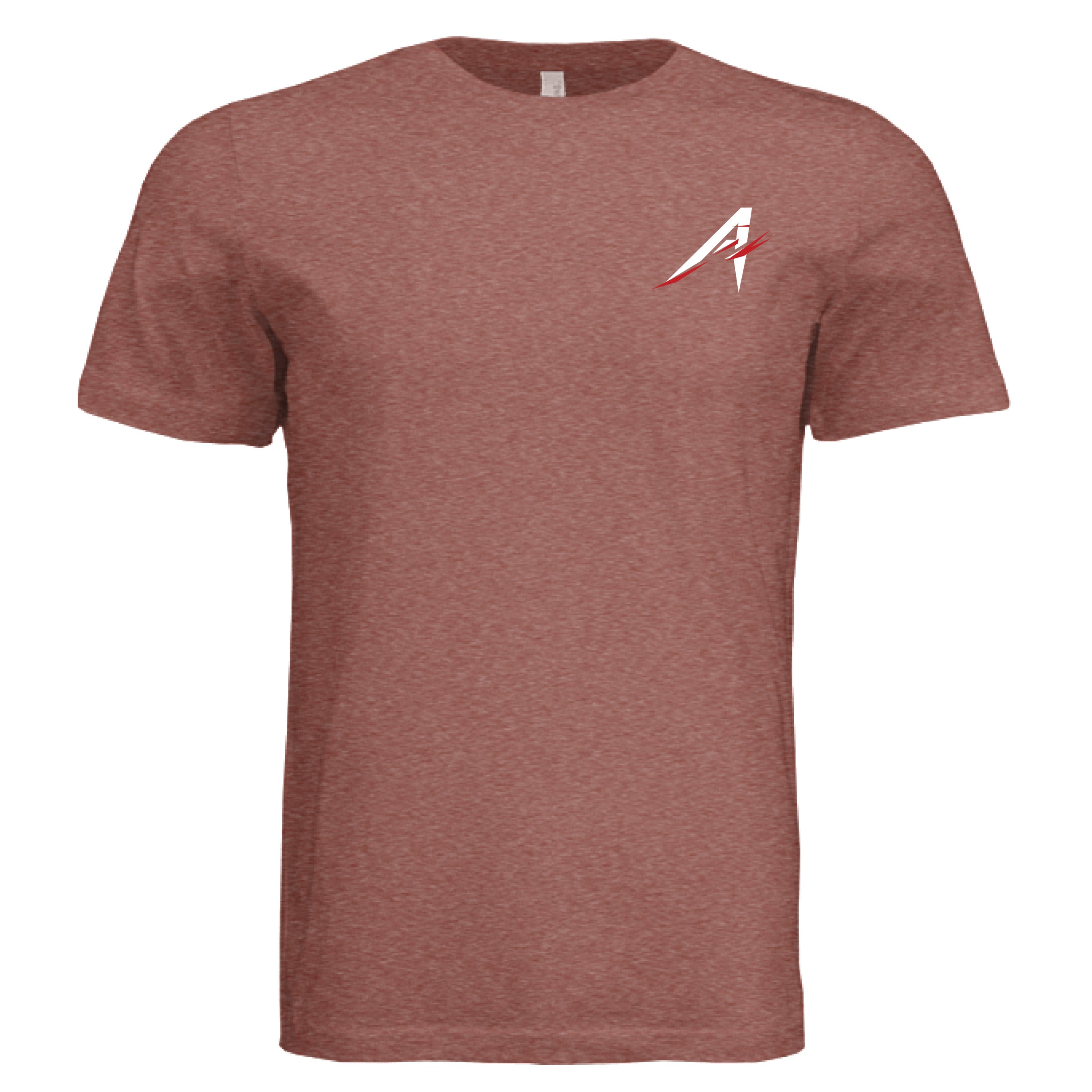 Brick Triblend - FRONT