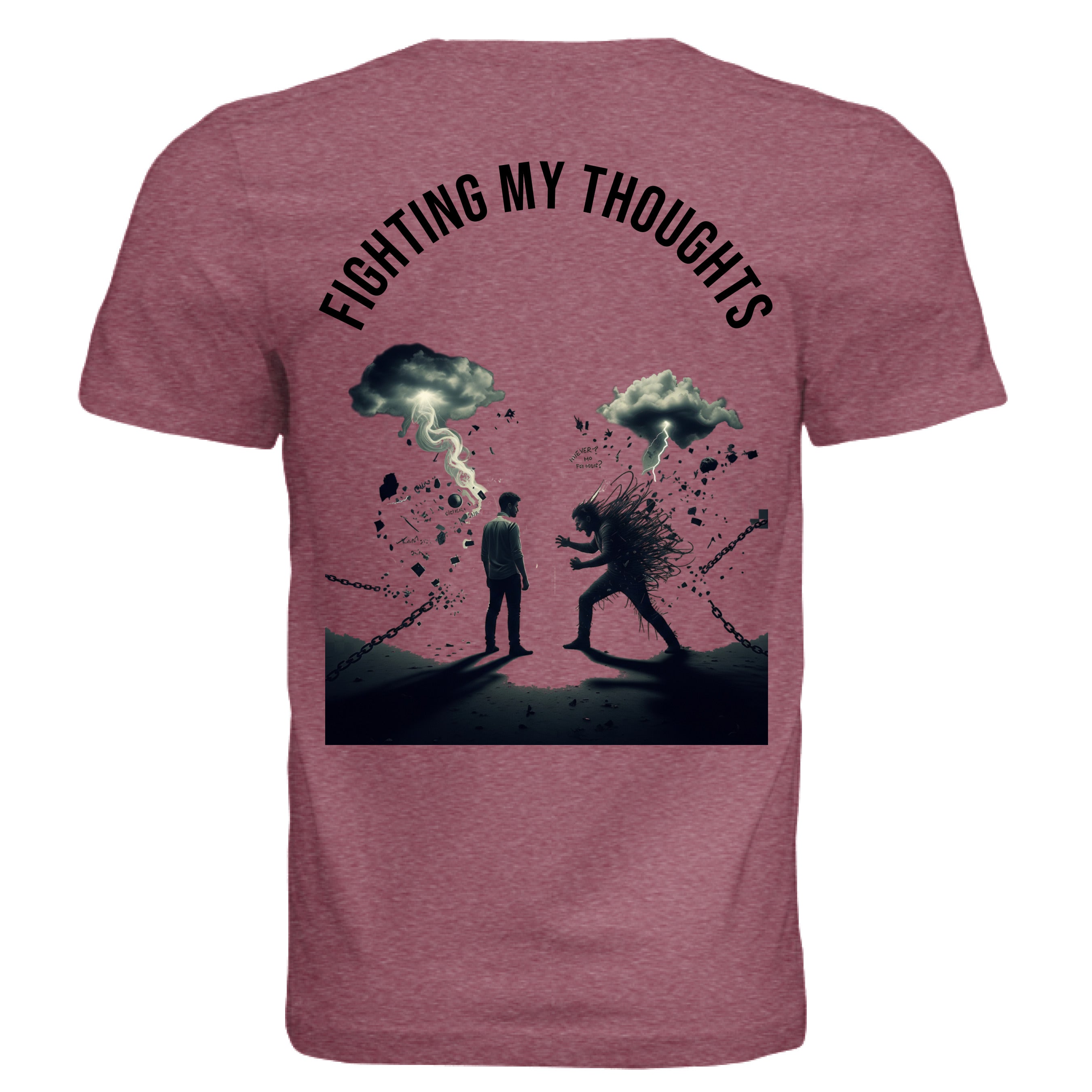 CARDINAL TRBLND - BACK