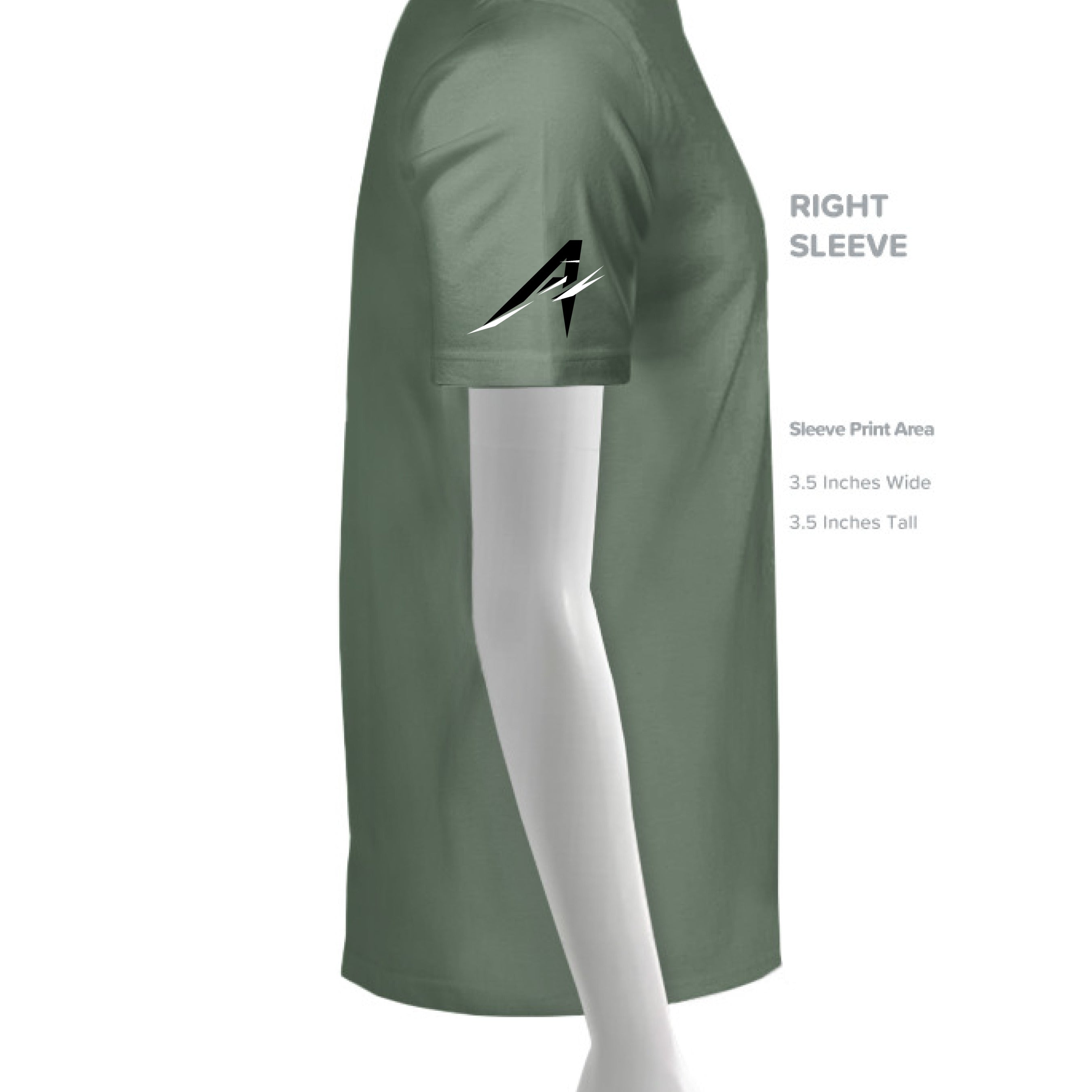 Army - SLEEVE_RIGHT